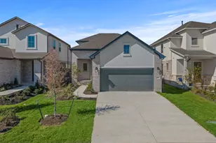 124 Brandywine Rd, Hutto, TX 78634 - Photo 1