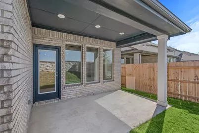 124 Brandywine Road, Hutto, TX 78634 - Photo 29