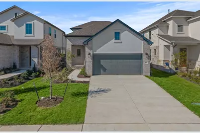 124 Brandywine Road, Hutto, TX 78634 - Photo 1