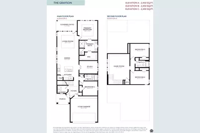 124 Brandywine Road, Hutto, TX 78634 - Photo 31