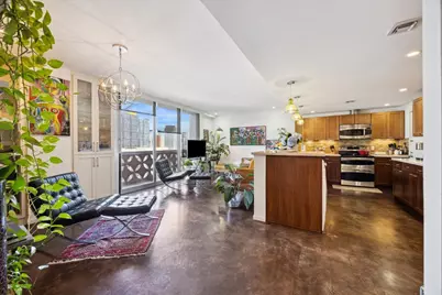 1801 Lavaca Street #11A, Austin, TX 78701 - Photo 1