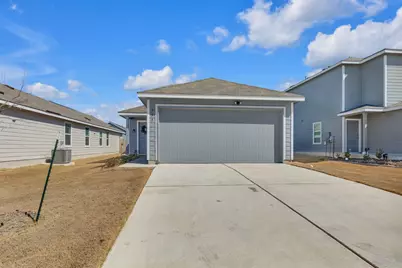 353 Marty Allen Loop, Jarrell, TX 76537 - Photo 1