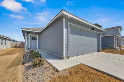 353 Marty Allen Loop, Jarrell, TX 76537 - Photo 3