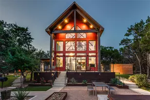 7870 Gage Ln, Wimberley, TX 78676 - Photo 1