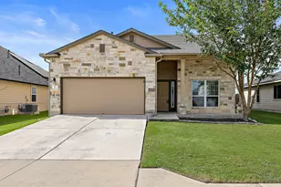 313 Moulins Ln, Georgetown, TX 78626 - Photo 1