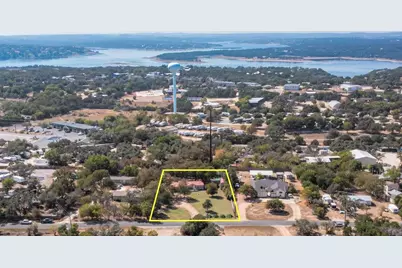 15711 La Hacienda Drive, Austin, TX 78734 - Photo 1