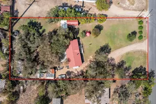 15711 La Hacienda Dr, Austin, TX 78734 - Photo 1