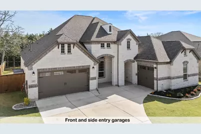 145 Gaston Drive, Bastrop, TX 78602 - Photo 1