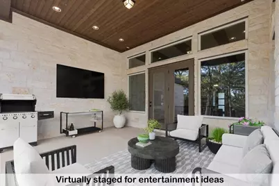 145 Gaston Drive, Bastrop, TX 78602 - Photo 23