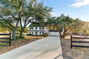 11305 SW Oaks, Austin, TX 78737 - Photo 1