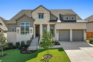 1304 Jolie Rose Bnd, Leander, TX 78641 - Photo 1