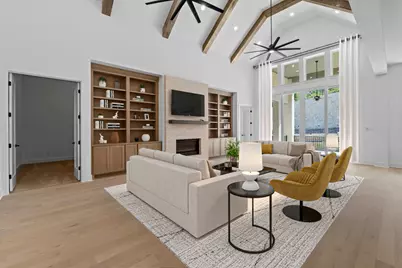 1304 Jolie Rose Bend, Leander, TX 78641 - Photo 3