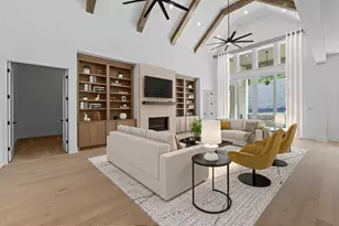 1304 Jolie Rose Bnd, Leander, TX 78641 - Photo 3