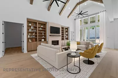 1304 Jolie Rose Bend, Leander, TX 78641 - Photo 3