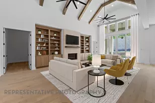 1304 Jolie Rose Bnd, Leander, TX 78641 - Photo 3