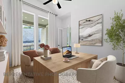 1304 Jolie Rose Bend, Leander, TX 78641 - Photo 5