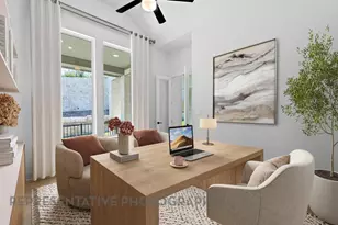 1304 Jolie Rose Bnd, Leander, TX 78641 - Photo 5