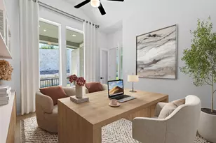 1304 Jolie Rose Bnd, Leander, TX 78641 - Photo 5