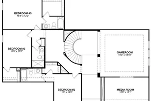 502 Grazing Ct, Liberty Hill, TX 78642 - Photo 3