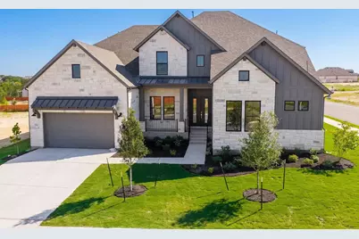 502 Grazing Court, Liberty Hill, TX 78642 - Photo 1