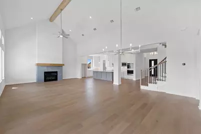 502 Grazing Court, Liberty Hill, TX 78642 - Photo 3