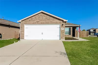 1404 Breanna Lane, Kyle, TX 78640 - Photo 1