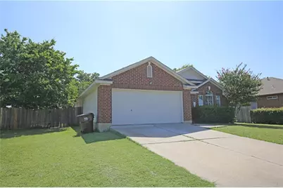 309 Country Aire Drive, Round Rock, TX 78664 - Photo 3
