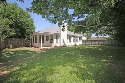 309 Country Aire Drive, Round Rock, TX 78664 - Photo 25