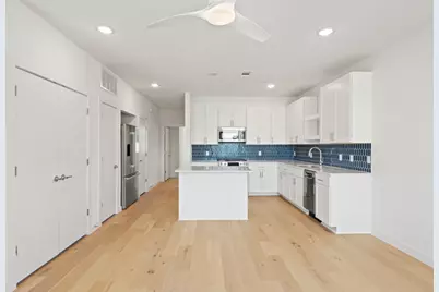 2113 E M Franklin Avenue #90, Austin, TX 78723 - Photo 5