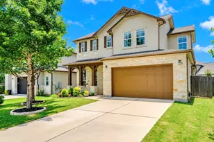 7107 Calpe Dr, Austin, TX 78739 - Photo 1