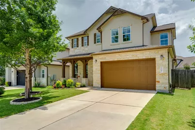 7107 Calpe Drive, Austin, TX 78739 - Photo 1