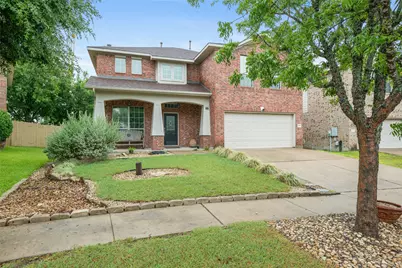 2405 Rachel Court, Round Rock, TX 78664 - Photo 35