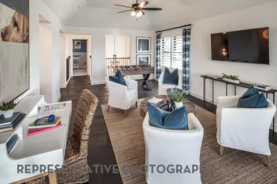 361 Easthaven Bend, Liberty Hill, TX 78642 - Photo 27