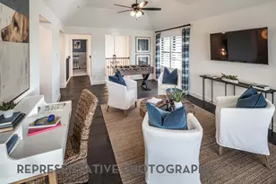 361 Easthaven Bnd, Liberty Hill, TX 78642 - Photo 27