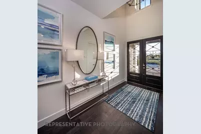 361 Easthaven Bend, Liberty Hill, TX 78642 - Photo 25