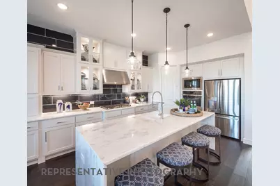 361 Easthaven Bend, Liberty Hill, TX 78642 - Photo 5