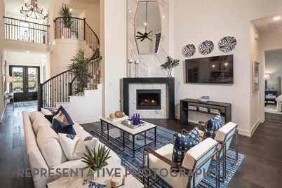 361 Easthaven Bend, Liberty Hill, TX 78642 - Photo 9