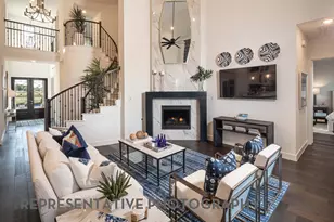 361 Easthaven Bnd, Liberty Hill, TX 78642 - Photo 9