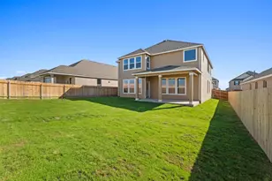 3704 Cerino Ln, Round Rock, TX 78665 - Photo 37