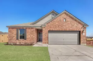 18600 Golden Eagle Way, Elgin, TX 78621 - Photo 1