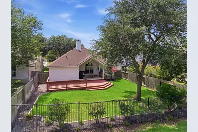 1833 Paradise Ridge Drive, Round Rock, TX 78665 - Photo 33
