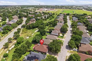 1833 Paradise Ridge Dr, Round Rock, TX 78665 - Photo 25
