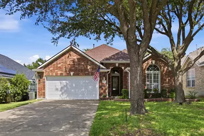 1833 Paradise Ridge Drive, Round Rock, TX 78665 - Photo 37