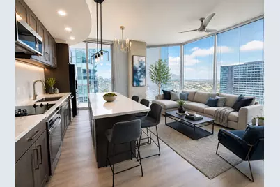 360 Nueces Street #2302, Austin, TX 78701 - Photo 1