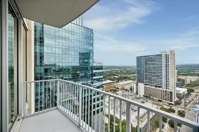 360 Nueces Street #2302, Austin, TX 78701 - Photo 17