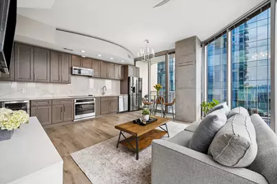 360 Nueces Street #2302, Austin, TX 78701 - Photo 3