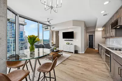 360 Nueces Street #2302, Austin, TX 78701 - Photo 9