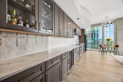 360 Nueces Street #2302, Austin, TX 78701 - Photo 5