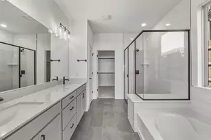 6921 Cliff Rose Dr, Spicewood, TX 78669 - Photo 17