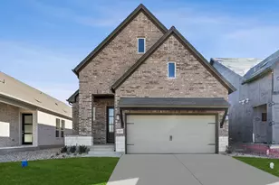 1400 Hartley Dr, Leander, TX 78641 - Photo 1